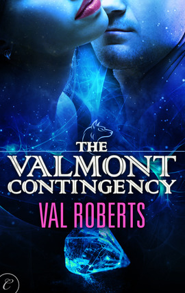 Title details for The Valmont Contingency by Val Roberts - Available